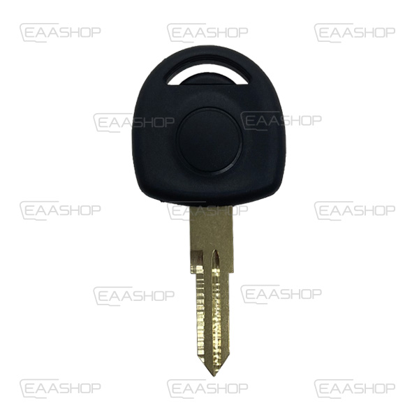 OFF144 -  LLAVE PARA TRANSPONDER OPEL PERFIL YM28