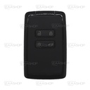 RE41RC - KEYLESS GO CARD 4 BUTTONS RENAULT ORIGINAL
