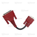 XH79 - ADAPTADOR PARA VVDI SIN SOLDAR