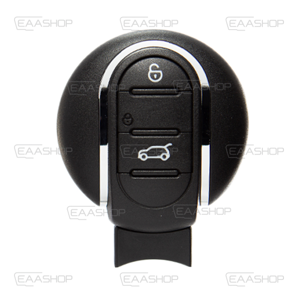 MI05RC - TELEMANDO KEYLESS GO 3 BOTONES MINI FEM/BDC