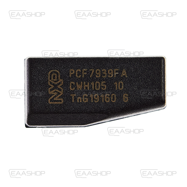 TR31 - TRANSPONDEUR PCF7939FA ORIGINE FORD