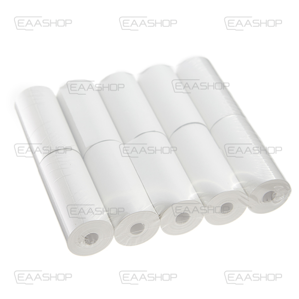 ACC40 - PAPIER POUR IMPRIMANTE PAQUET DE 10