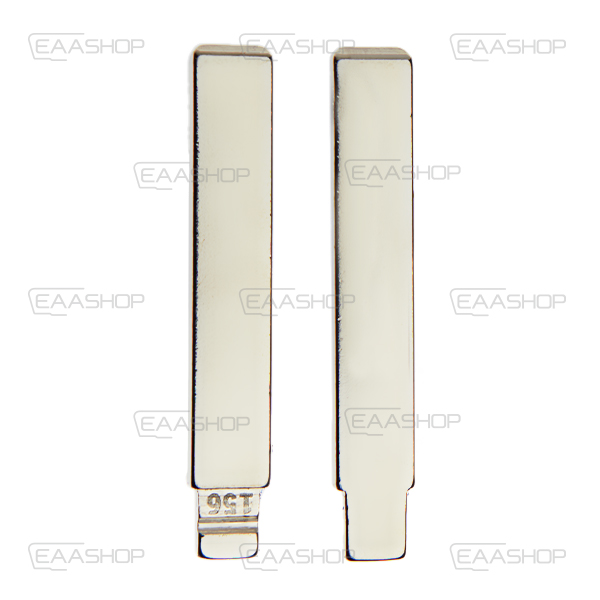 XK40BL - ESPADIN PARA MANDO PLEGABLE XHORSE/KEYDIY KIA9