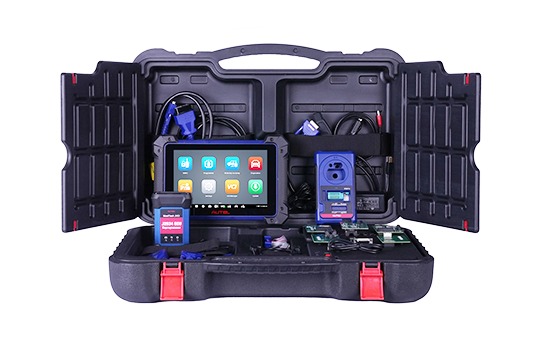 AUT104 - AUTEL IM608 II