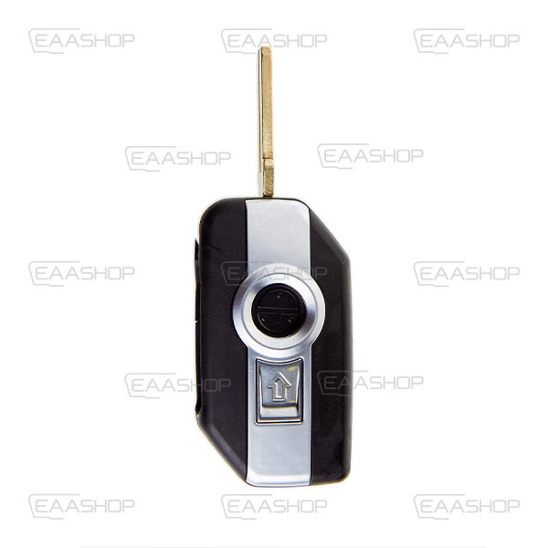 XH36RC - TÉLÉCOMMANDE FLIP 2 BOUTONS XHORSE VVDI BMW MOTO XM38 PROXIMITY