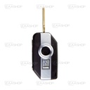 XH36RC - TELEMANDO PLEGABLE 2 BOTONES XHORSE VVDI BMW MOTO XM38 PROXIMIDAD