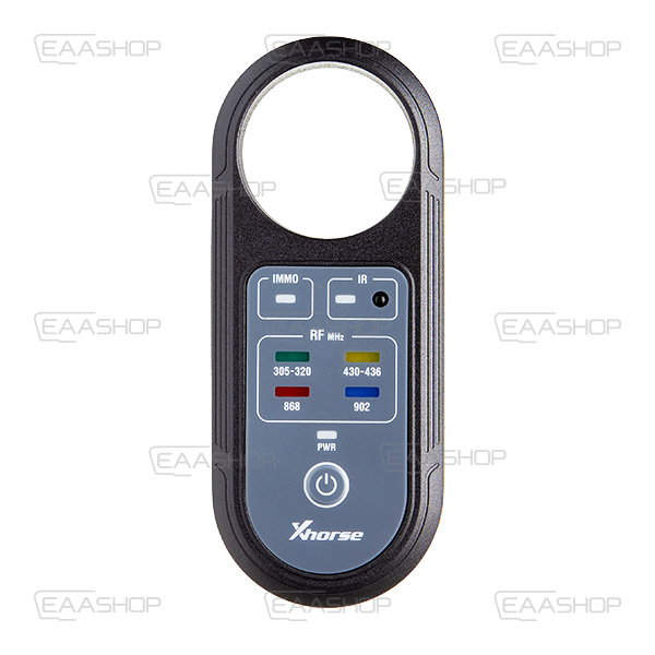 XH85 - VVDI TESTER, HERRAMIENTA COMPROBADOR DE FRENCUENCIA