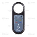 XH85 - TESTEUR VVDI, OUTIL DE VÉRIFICATION DE FRÉQUENCE