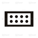 TC60 - PANNEAUX ASIATIQUES THINKCAR ADAS