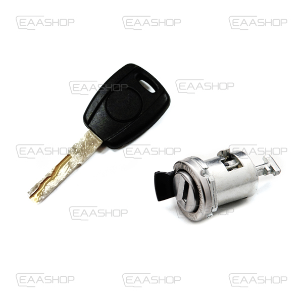 CIT19LK - CYLINDRE DE CONTACT JUMPER II - III PROFIL SIP22