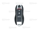 PR08RC - TELEMANDO INSERTABLE 3+1 BOTONES PORSCHE 315MHZ (MANOS LIBRES)