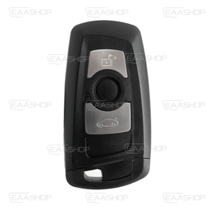 BW20RC - TELEMANDO KEYLESS GO 2 BOTONES BMW CAS4/FEM