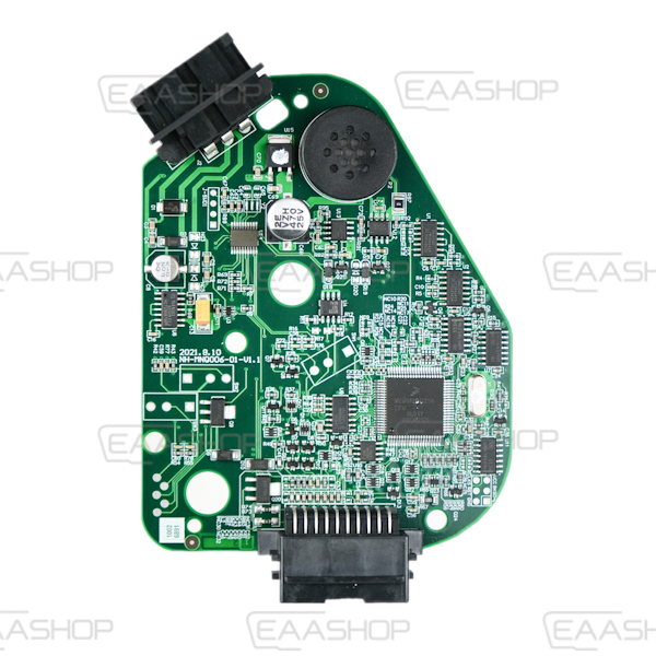 EMU20 - EMULADOR AUDI ELV / ESL