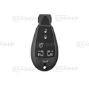 CR07RC - TELEMANDO FOBIK 5 BOTONES CHRYSLER