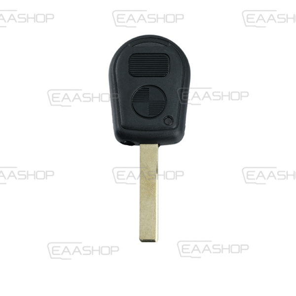 BW16KS - REMOTE KEY SHELL FIXED 2 BUTTONS BMW (PROFILE HU92R)