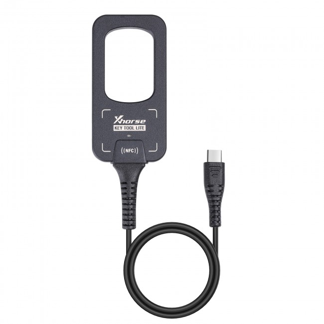 XH89 - VVDI BEE KEY TOOL LITE, HERRAMIENTA DE CLONACION DE TRANSPONDERS DE XHORSE.