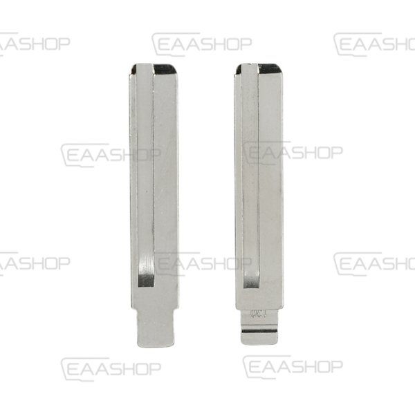 XK44BL - ESPADIN PARA MANDO PLEGABLE XHORSE/KEYDIY HYN17R