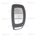 HY10RC - TELEMANDO KEYLESS GO 3 BOTONES HYUNDAI