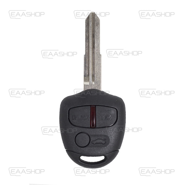 MT02RC - TELEMANDO FIJO 3 BOTONES MITSUBISHI 