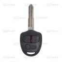 MT02RC - TÉLÉCOMMANDE FIXE 3 BOUTONS  MITSUBISHI