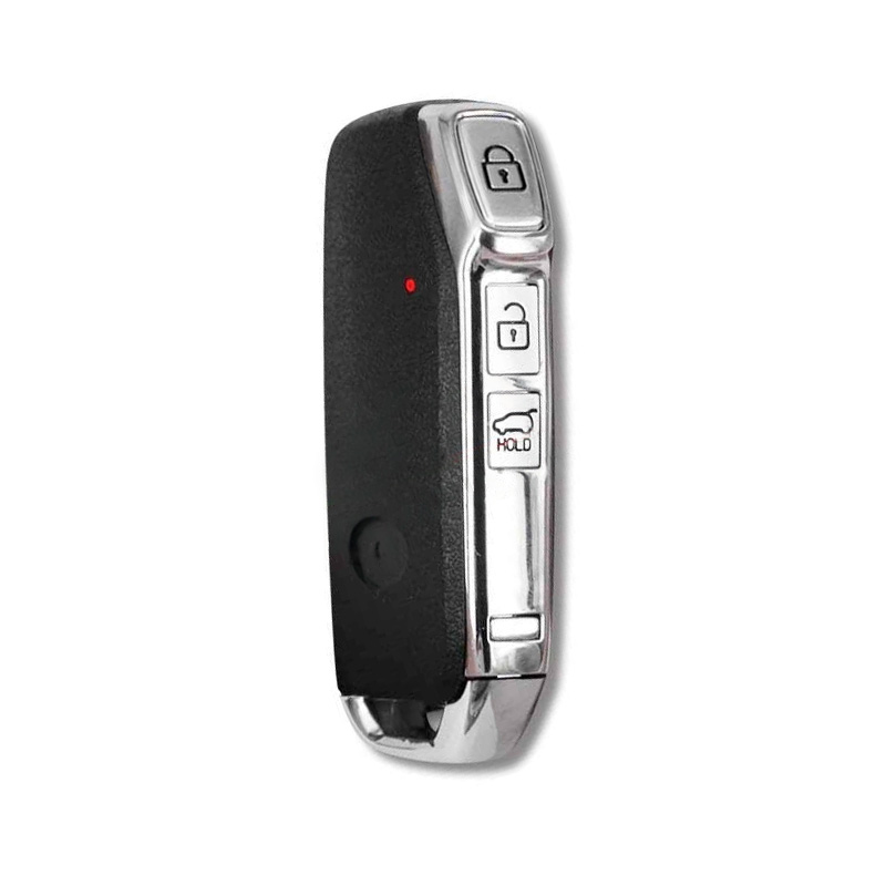 KI06RC - TELEMANDO KEYLESS 3 BOTONES KIA (NUEVO FORMATO)